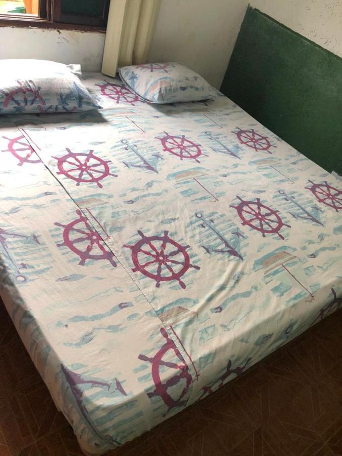 Pousada&Hostel Lincoln Praia Grande Экстерьер фото