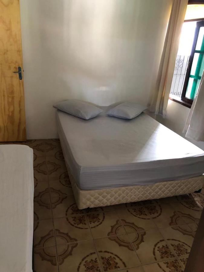 Pousada&Hostel Lincoln Praia Grande Экстерьер фото