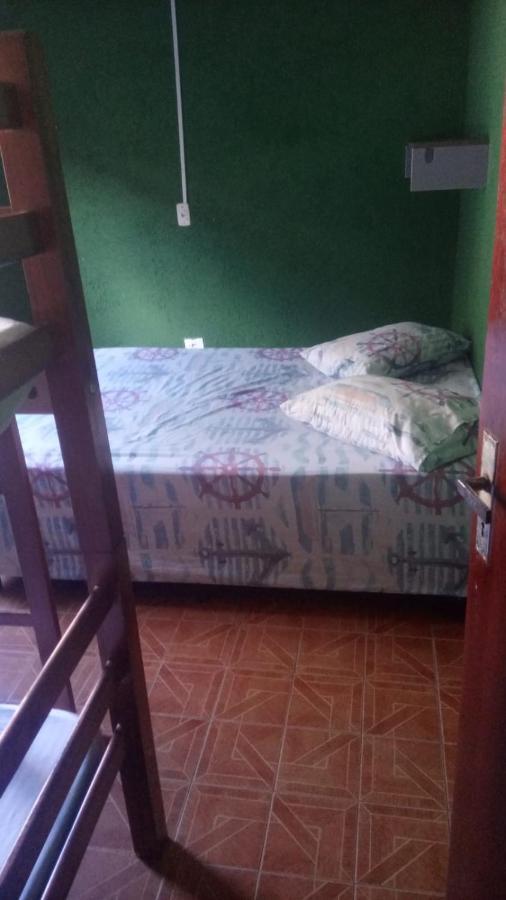 Pousada&Hostel Lincoln Praia Grande Экстерьер фото
