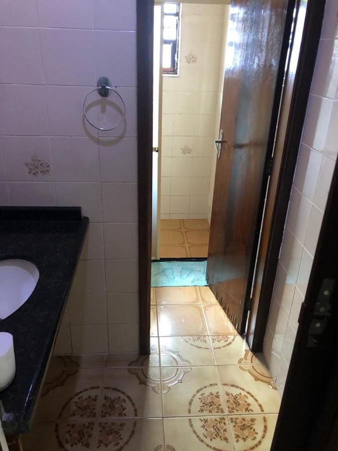 Pousada&Hostel Lincoln Praia Grande Экстерьер фото