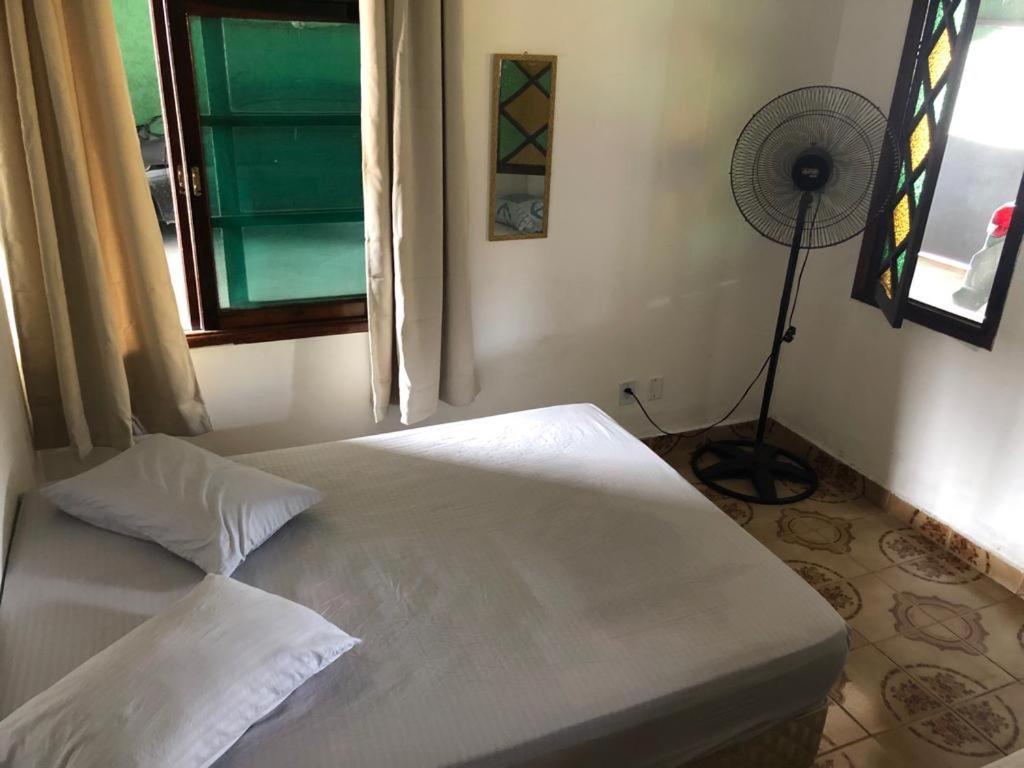 Pousada&Hostel Lincoln Praia Grande Экстерьер фото
