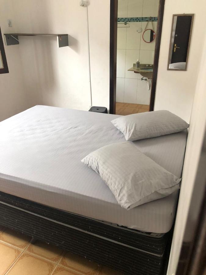 Pousada&Hostel Lincoln Praia Grande Экстерьер фото