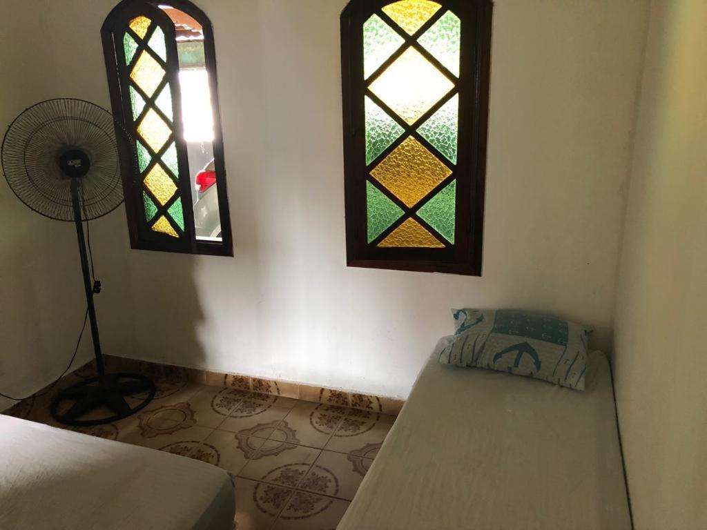 Pousada&Hostel Lincoln Praia Grande Экстерьер фото