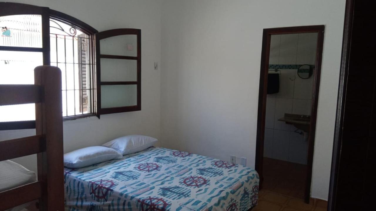 Pousada&Hostel Lincoln Praia Grande Экстерьер фото